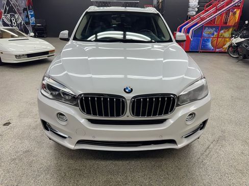 Used 2015 BMW X5 xDrive35i image 8