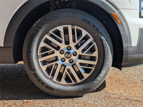 New 2026 Hyundai Palisade SE FWD image 10