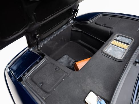 Used 1998 Ferrari F355 Spider RWD image 71