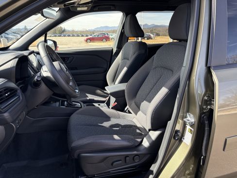 Certified 2025 Subaru Forester Premium w/ Convenience Package #1 image 27