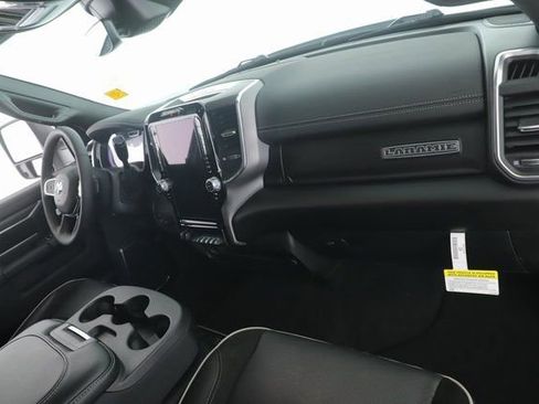 Used 2026 RAM 2500 Laramie image 31