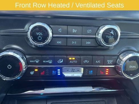 Certified 2024 Ford F150 Raptor AWD/4WD image 16