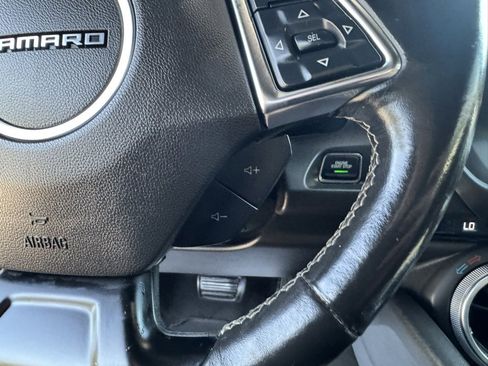 Used 2023 Chevrolet Camaro LT image 23