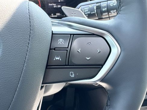 New 2026 Lexus RX 350 FWD w/ Convenience Package image 22