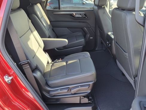 New 2026 Chevrolet Tahoe LT w/ Comfort Package RWD image 11