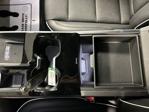 New 2026 Buick Enclave Preferred image 19