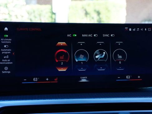 Used 2023 BMW M340i w/ Shadowloine Package image 30