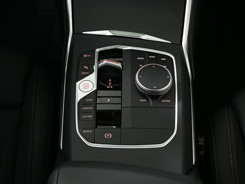 New 2026 BMW 330i xDrive Sedan w/ M Sport Package image 24