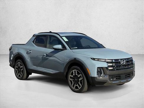 New 2026 Hyundai Santa Cruz Limited image 6