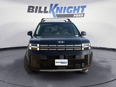 Used 2025 Hyundai Santa Fe SEL image 8