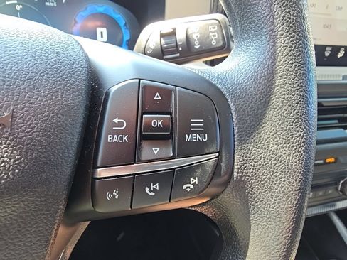 Used 2025 Ford Bronco Sport Big Bend AWD/4WD image 21