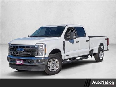 Used 2024 Ford F250 XLT
