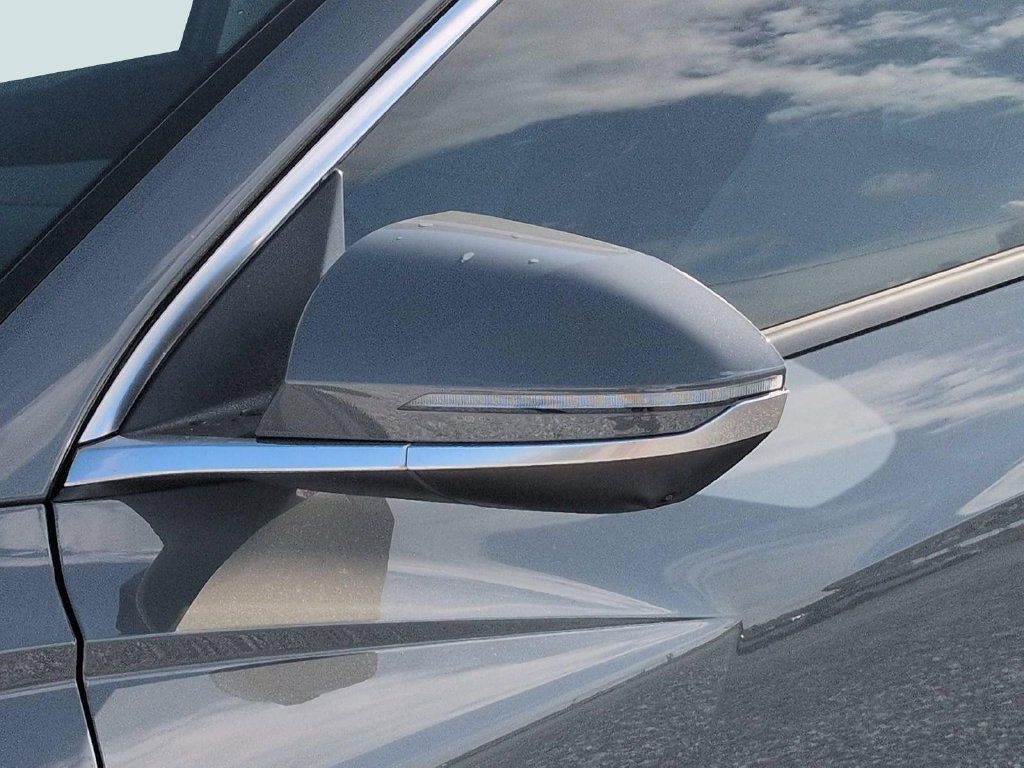 New 2026 Hyundai Tucson Limited FWD image 14