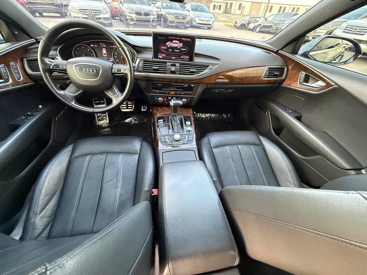 Used 2013 Audi A7 3.0T Prestige AWD/4WD image 37