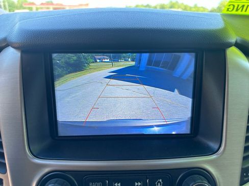 Used 2020 GMC Yukon Denali w/ Denali Ultimate Package AWD/4WD image 15