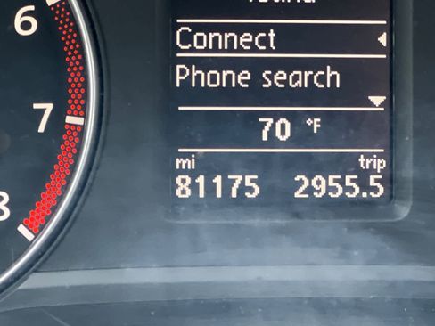 Used 2013 Volkswagen Passat 2.5 SE image 20