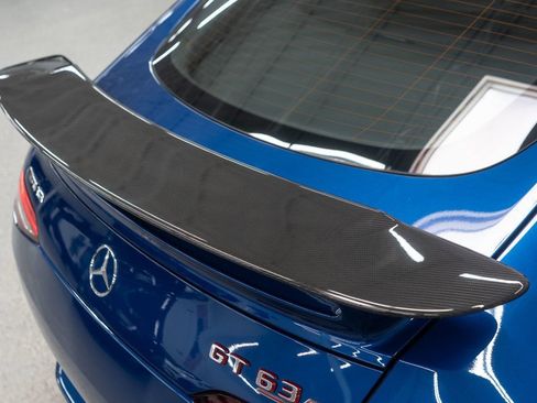 Used 2024 Mercedes-Benz AMG GT 63 S image 7