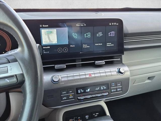 Used 2024 Hyundai Kona SEL FWD image 14