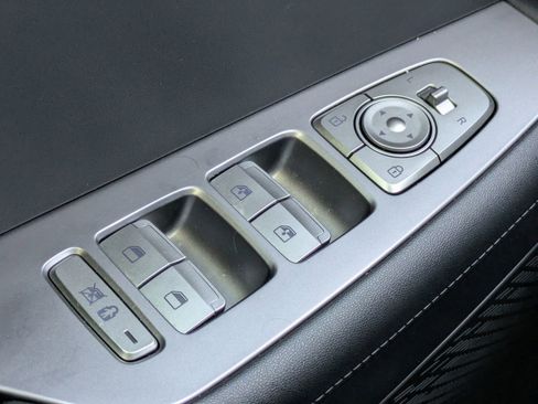 Used 2024 Hyundai Palisade SEL image 26