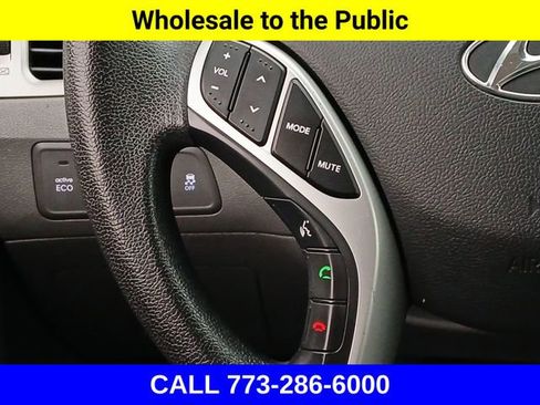 Used 2012 Hyundai Elantra GLS w/ Preferred Pkg 3 image 9