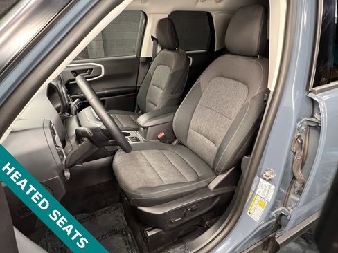 Used 2024 Ford Bronco Sport Big Bend w/ Convenience Package image 3