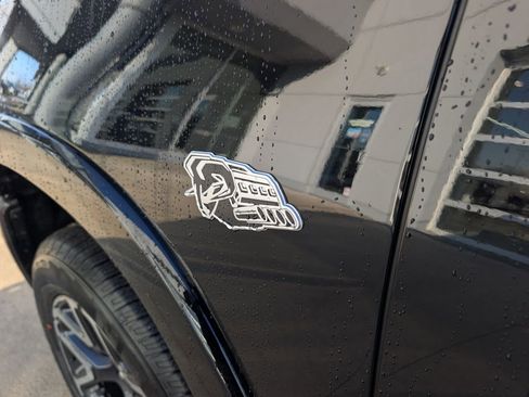 New 2026 RAM 1500 Laramie image 46