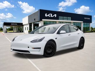Used 2023 Tesla Model 3 Performance AWD/4WD video 1