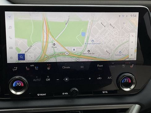 Used 2023 Lexus RX 350 Premium Plus image 33