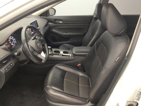 Used 2021 Nissan Altima 2.5 SR image 17