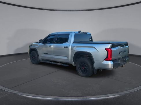 Used 2024 Toyota Tundra SR5 w/ SR5 Premium Package RWD image 6