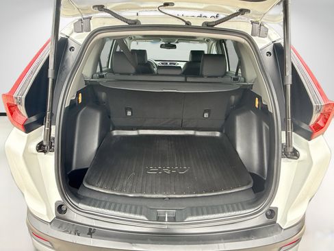 Used 2022 Honda CR-V EX-L image 26