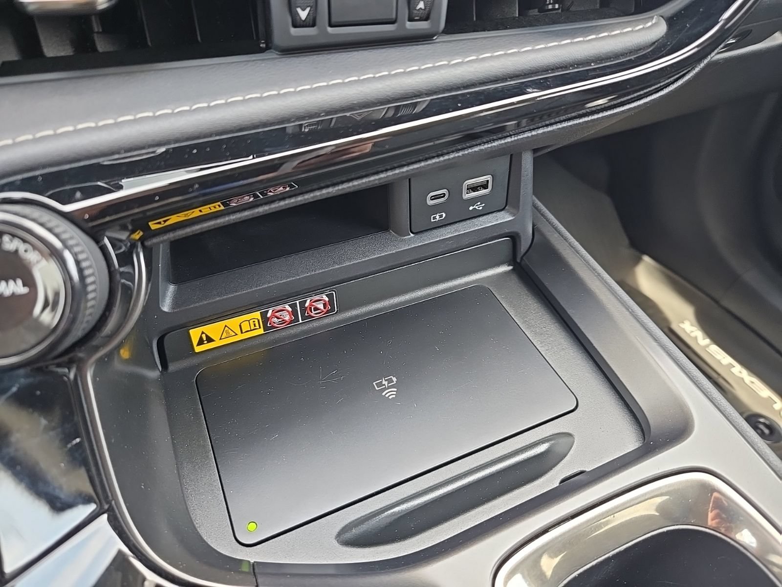 Used 2025 Lexus NX 350 AWD w/ Accessory Package (2T) image 37