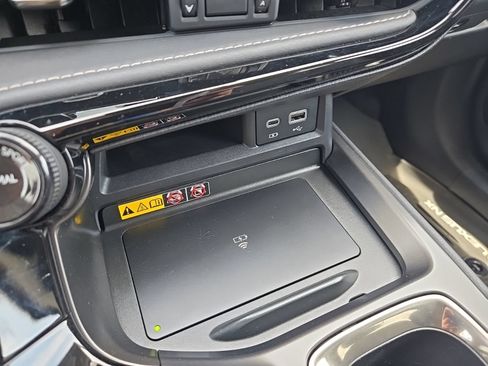 Used 2025 Lexus NX 350 AWD w/ Accessory Package (2T) image 37