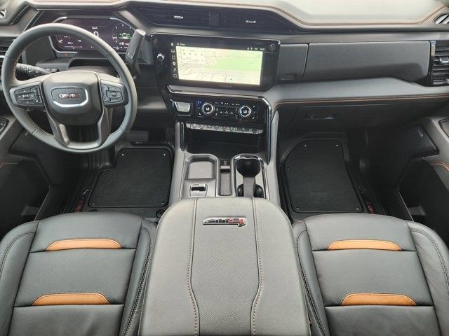 Used 2026 GMC Sierra 2500 AT4 w/ AT4 Premium Plus Package AWD/4WD image 26