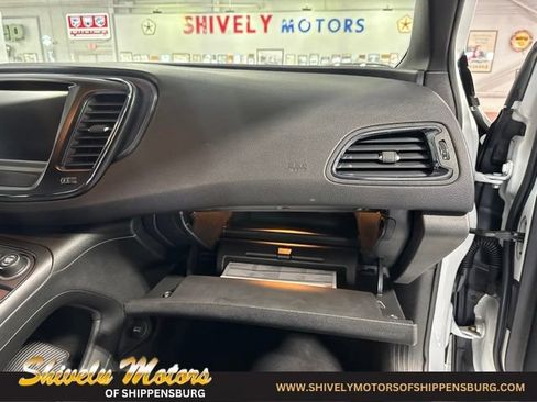 Used 2015 Chrysler 200 S w/ Navigation & Sound Group I AWD/4WD image 47