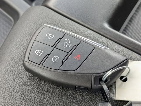 New 2026 GMC Sierra 1500 Elevation w/ Elevation Select Package image 31