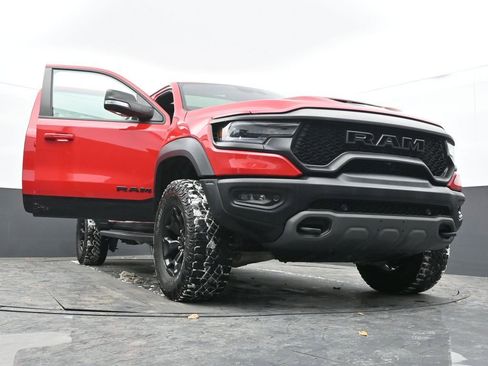 Used 2022 RAM 1500 TRX w/ TRX Level 2 Equipment Group image 91