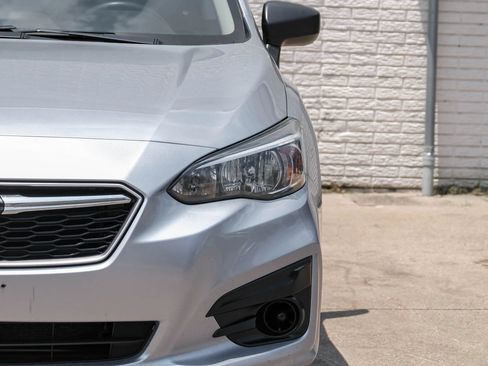 Used 2018 Subaru Impreza 2.0i AWD/4WD image 41
