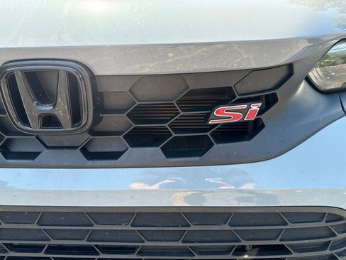 Used 2023 Honda Civic Si image 7