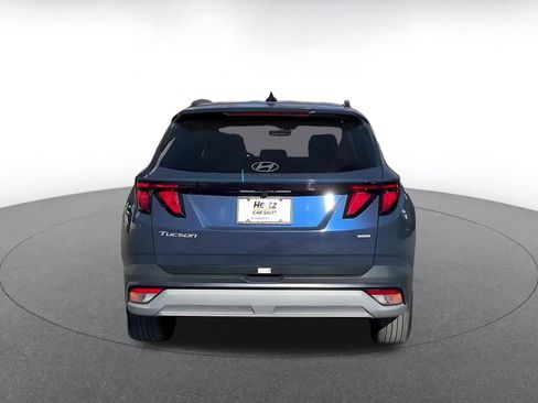Used 2025 Hyundai Tucson SEL image 12