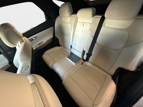 New 2024 Genesis Electrified GV70 Advanced image 31