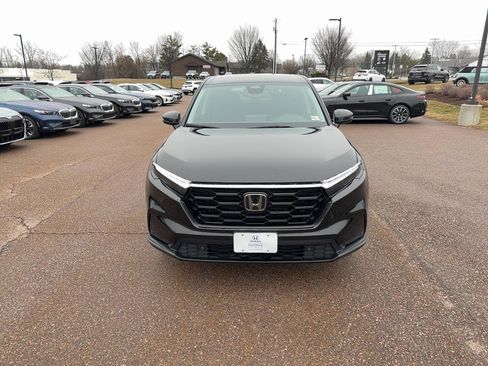 Certified 2024 Honda CR-V EX-L image 2