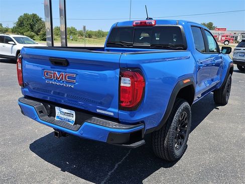 New 2026 GMC Canyon Elevation w/ Convenience Package image 6