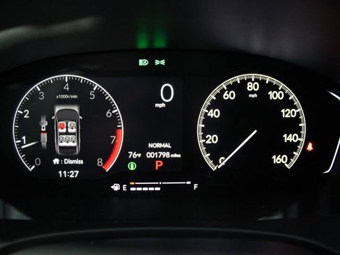 Used 2026 Honda Civic Sport image 32