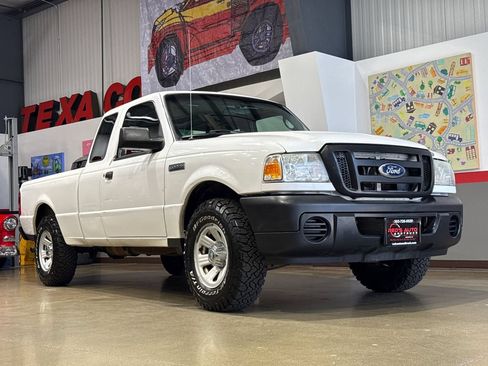 Used 2010 Ford Ranger XL RWD image 21