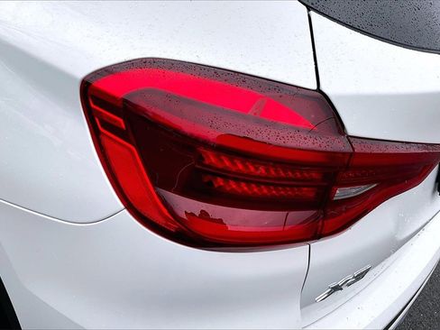 Used 2020 BMW X3 xDrive30i w/ Driving Assistance Package image 23