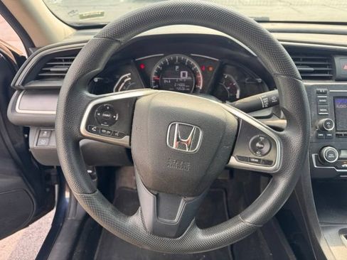 Used 2018 Honda Civic LX image 11