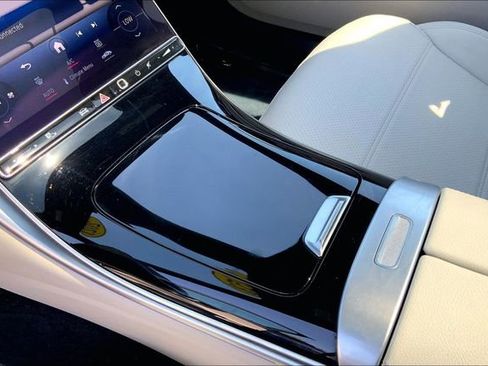 Certified 2023 Mercedes-Benz C 300 4MATIC Sedan image 13