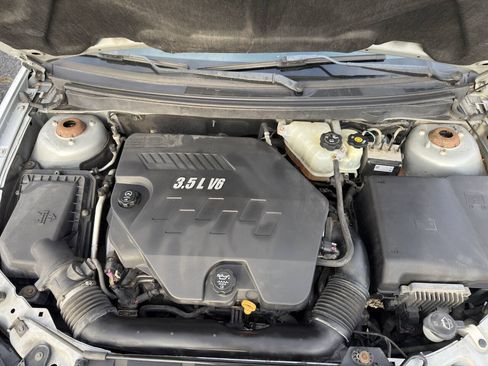 Used 2009 Pontiac G6 GT w/ Sun And Sound Plus Package FWD image 15