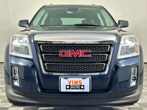 Used 2015 GMC Terrain SLT w/ Open Road Package image 19